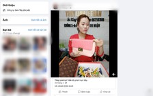 Cơn bão 'chốt đơn' càn quét tới vùng quê