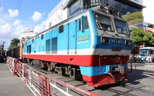 Đề xuất làm đường sắt kết nối sân bay Tân Sơn Nhất và sân bay Long Thành