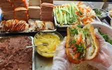 Bánh mì, cà phê, phở Việt lại vào top món ăn đường phố ngon nhất châu Á