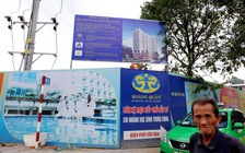 Vốn ngàn tỉ, giá cổ phiếu không mua nổi ly trà đá