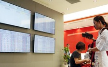Cổ phiếu nào vẫn sinh lời trong cơn bão giá ?