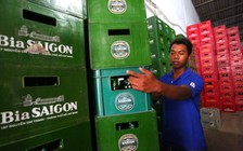 Về tay người Thái, bia Sài Gòn vẫn chưa công bố Báo cáo thường niên 2017