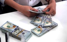 Giá USD ngân hàng đứng yên, tự do vẫn tăng