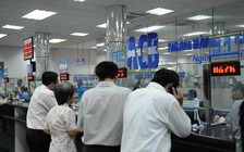 85% doanh nghiệp niêm yết báo lãi hơn 125.000 tỉ đồng
