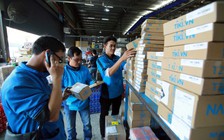 VNG rót thêm gần 122 tỉ đồng đầu tư vào Tiki