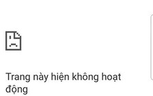Sập mạng tại Công ty chứng khoán Sài Gòn