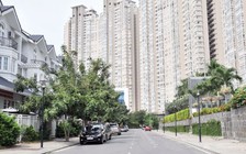 Nhà đầu tư ngoại rót 5,8 tỉ USD vào bất động sản Việt