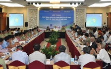 Hàng nhái, giả tràn từ sạp lên chợ điện tử