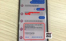 Cảnh báo lừa đảo 'cướp' ví điện tử