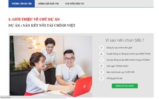 Siêu thị tóc, cửa hàng thú cưng... lên sàn gọi vốn: Cảnh giác lãi suất cao