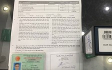 Đến lượt dữ liệu khách hàng FPT Shop bị tung lên mạng