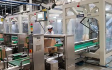 Giá dự thầu chương trình Sữa học đường của Vinamilk thấp hơn đối thủ 130 tỉ đồng