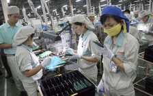 Gần 35,5 tỉ USD vốn ngoại rót vào Việt Nam