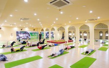 Quỹ ngoại rót 1 triệu USD vào ứng dụng phòng tập