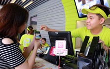 Quỹ đầu tư Warburg Pincus rót vốn vào ví điện tử Việt Nam