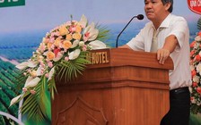 Sự thật việc Hoàng Anh Gia Lai bán 20.000 ha đất cho Thaco