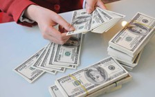 Giá USD hạ nhiệt