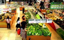 Thị trường bán lẻ có doanh số 85 tỉ USD sau 5 tháng