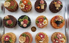 Bánh trung thu, đồ chơi trẻ em vào ‘tầm ngắm’ của quản lý thị trường