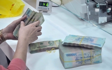 Lập quỹ đầu tư thời trang bền vững