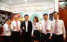 Vietravel được định giá hơn 500 tỉ đồng