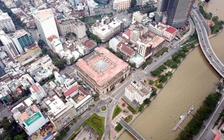 TP.HCM 'quyết' thành trung tâm tài chính khu vực