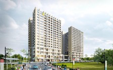 Công ty Thành Thành Công chi trăm tỉ đồng mua cổ phiếu bất động sản TTC Land