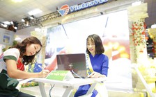 Vietravel bất ngờ báo lỗ sau khi lập hãng hàng không