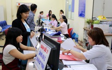 Người nộp thuế giảm được bao nhiêu tiền?