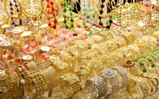 Giá vàng ngày 12.3: Tiếp tục đi xuống dù Covid-19 được xem là đại dịch