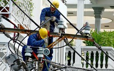 Người dân sẽ được giảm tối đa khoảng 62.000 đồng tiền điện