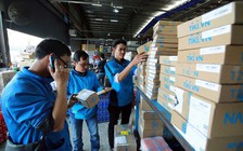 Hai sàn thương mại điện tử Tiki, Sendo sẽ sáp nhập?