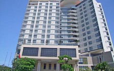 Khách sạn 5 sao của Công ty Thuận Thảo bị rao bán lần thứ 11