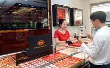 Giá vàng ngày 2.8.2020: Trong nước cao hơn thế giới 2,5 triệu đồng/lượng