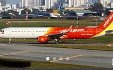 Vietjet chào bán toàn bộ gần 18 triệu cổ phiếu quỹ