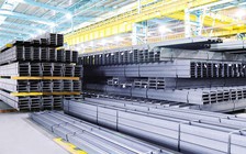 Thép hình chữ H từ Malaysia bị cáo buộc bán phá giá tại Việt Nam