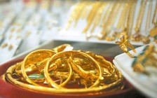 Giá vàng ngày 28.8.2020: Giảm nhưng vẫn đứng trên 56 triệu đồng/lượng