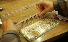 Giá vàng ngày 30.8.2020: SJC vẫn cao hơn thế giới 1,8 triệu đồng/lượng