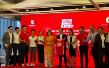 Phát động chương trình chạy tiếp sức gây quỹ hỗ trợ người lao động