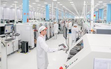 Điện thoại, máy tính, dệt may xuất khẩu hơn 100 tỉ USD