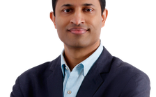 Nguyên Giám đốc kinh doanh Citibank Châu Á Thái Bình Dương làm Chủ tịch Ví MoMo