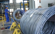 Trung Quốc mua thép Việt Nam tăng hơn 12 lần