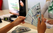 Giá USD hôm nay 27.12.2020: Tăng trở lại trong tuần cuối năm
