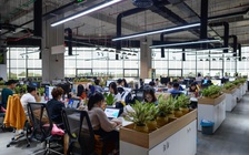 VNG có lãi hơn 190 tỉ đồng dù đặt kế hoạch lỗ nặng trong năm 2020