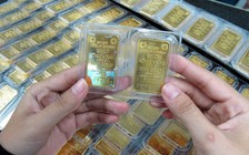Giá vàng hôm nay 2.12.2021: Dự báo lên đến 82 triệu đồng/lượng trong năm tới