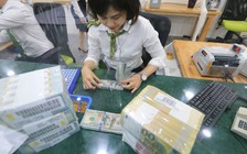 Giá USD hôm nay 9.2.2022: Tự do lao dốc