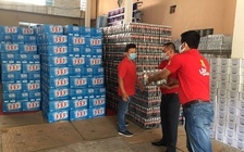 Doanh nghiệp bia tăng trưởng trở lại