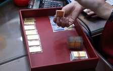Giá vàng hôm nay 28.5.2021: SJC duy trì trên 56,5 triệu đồng/lượng