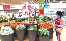 Saigon Co.op đưa vào hoạt động trung tâm thương mại thứ 5 tại TP.HCM