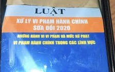 Cảnh báo giả mạo nhân viên quản lý thị trường lừa đảo